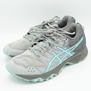 Asics Gel Sonoma 3 Trail Running Shoes Women's Size 8